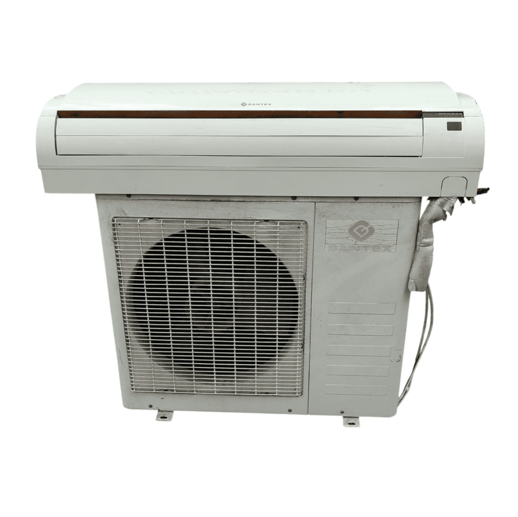 Кондиционер Dantex RK-24SDM2/24SDM2E