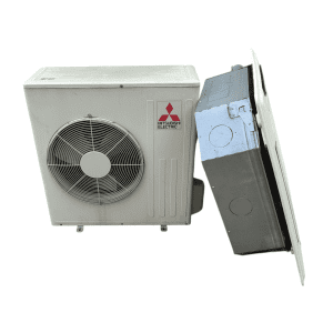 Купить Кондиционер кассетный Mitsubishi SUZ-KA60VA3