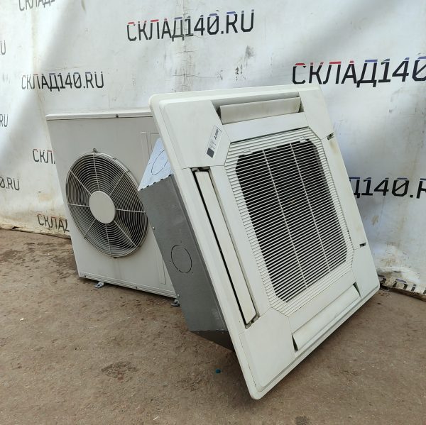 Купить Кондиционер кассетный Mitsubishi SUZ-KA60VA3