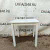 Купить Стол Асмус 73 дерево белый