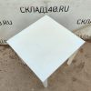 Купить Стол Асмус 73 дерево белый