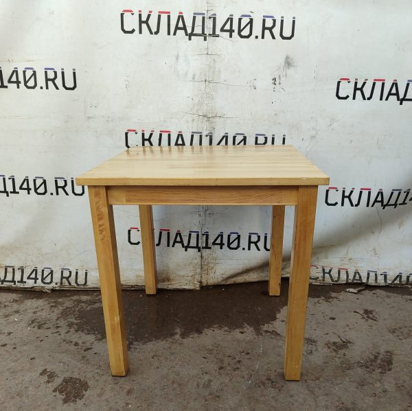 Купить Стол Асмус 73 дерево