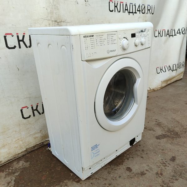Купить Стиральная машина Indesit EWSD 61031
