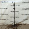 Купить Вешалка черная сталь 192/60