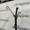 Купить Вешалка черная сталь 192/60