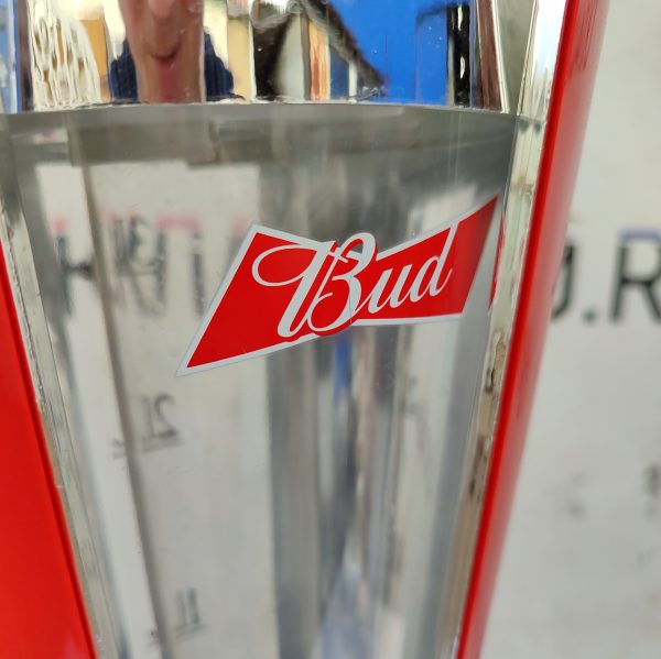 Купить Пивная башня Профи BUD 3 литра в65 см д22 см