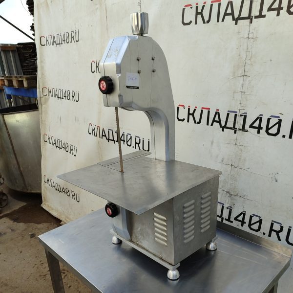 Купить Пила для мяса Hurakan HLS-1650A