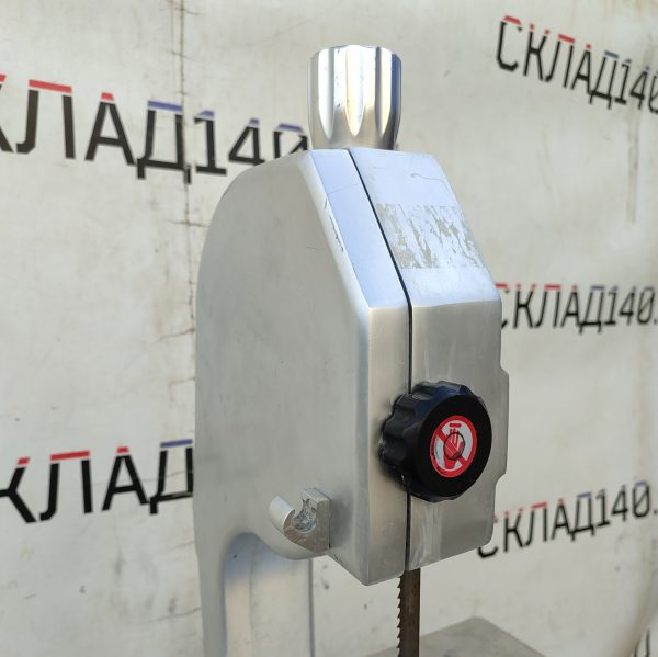 Купить Пила для мяса Hurakan HLS-1650A