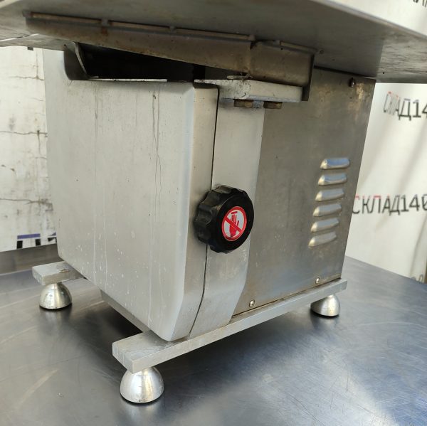 Купить Пила для мяса Hurakan HLS-1650A