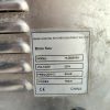 Купить Пила для мяса Hurakan HLS-1650A