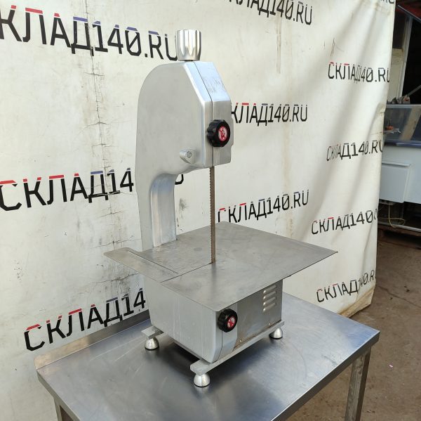 Купить Пила для мяса Hurakan HLS-1650A