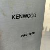 Купить Мясорубка Kenwood Pro 1600