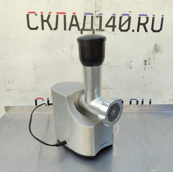 Купить Мясорубка Kenwood Pro 1600