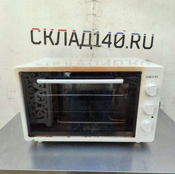 Купить Мини печь DEXP VN-4200