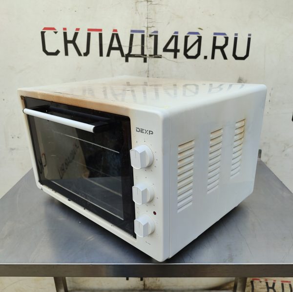 Купить Мини печь DEXP VN-4200