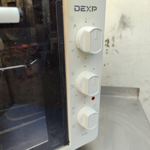 Купить Мини печь DEXP VN-4200
