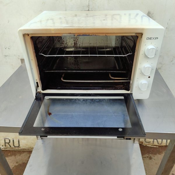 Купить Мини печь DEXP VN-4200