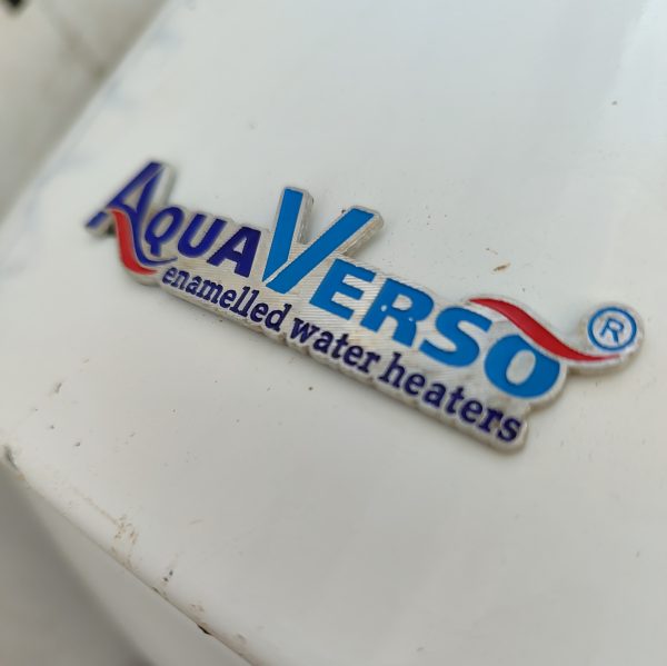 Купить Водонагреватель Aquaverso ER50V