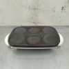 Купить Блинница Tefal 1339 serie 1