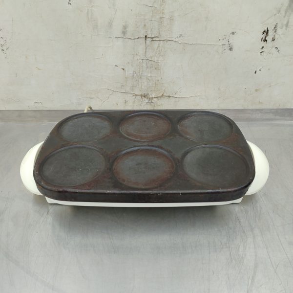 Купить Блинница Tefal 1339 serie 1