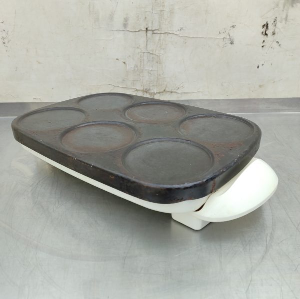 Купить Блинница Tefal 1339 serie 1