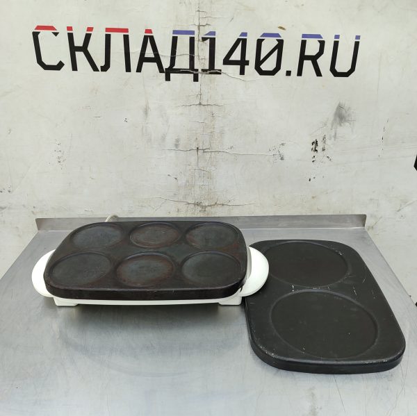 Купить Блинница Tefal 1339 serie 1