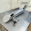 Купить Пивная башня KiT "Гефест" на 2 напитка нержавейка