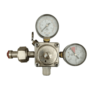 Купить Редуктор ODL CO2 ,1 выход