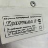 Купить Облучатель бактерицидный рециркуляторный Кристалл 2