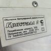 Купить Облучатель бактерицидный рециркуляторный Кристалл 2