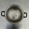 Купить Кастрюля нержавеющая сталь с крышкой 6л д23 в14