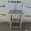 Купить Стол для сбора отходов Техно ТТ 600/600