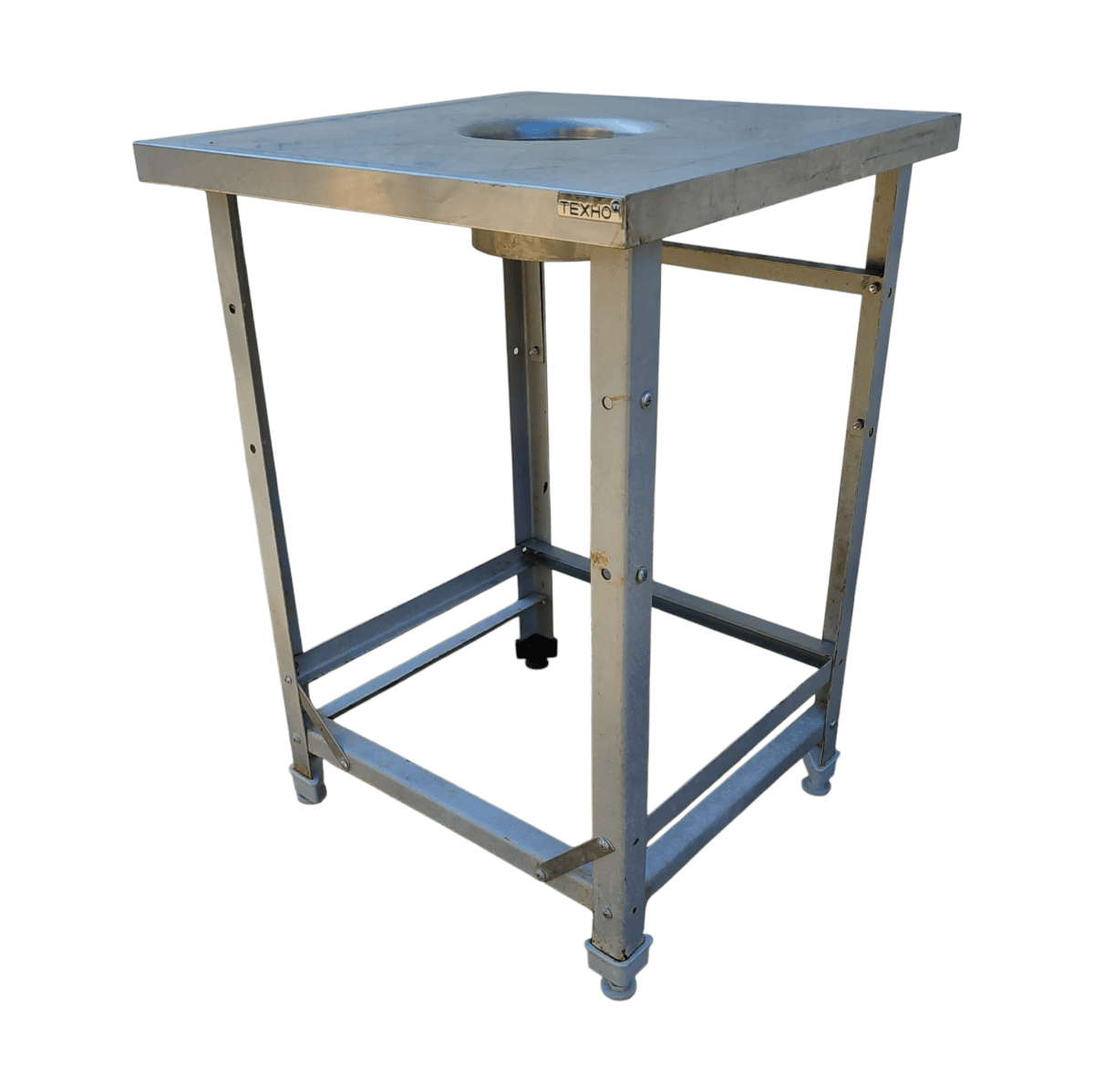 Купить Стол для сбора отходов Техно ТТ 600/600