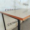 Купить Стол Овижичь 115 лдсп бук