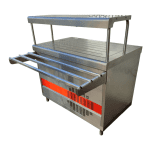 Прилавок холодильный Abat ПВВ(Н)-70К