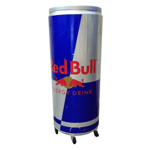 Купить Шкаф холодильный Gorenje VKR0616 RED BULL
