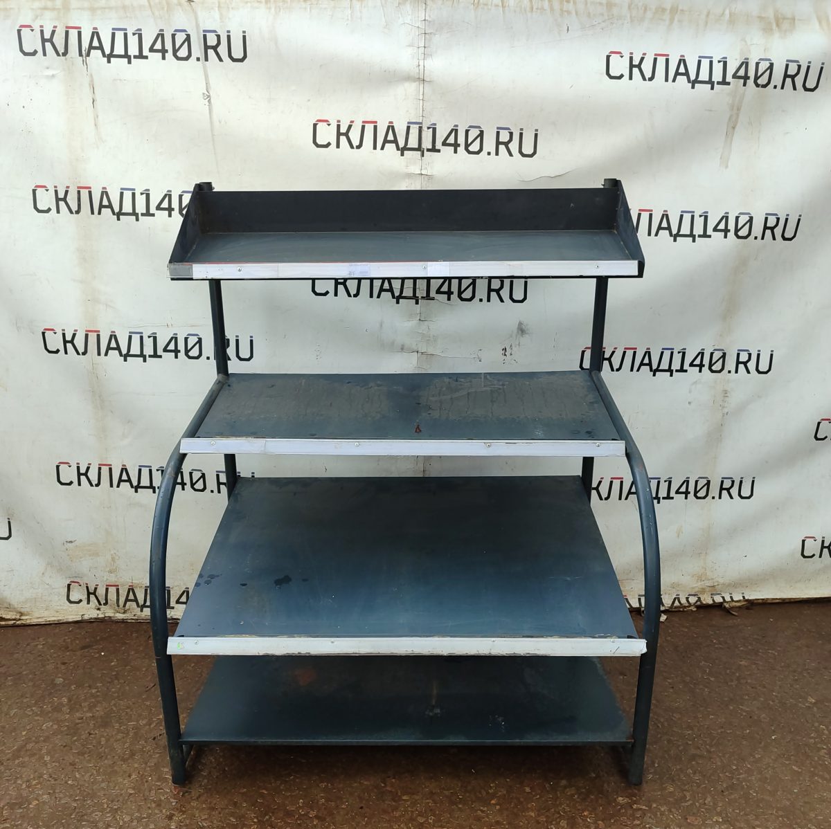 Купить Овощной развал 133/92/160