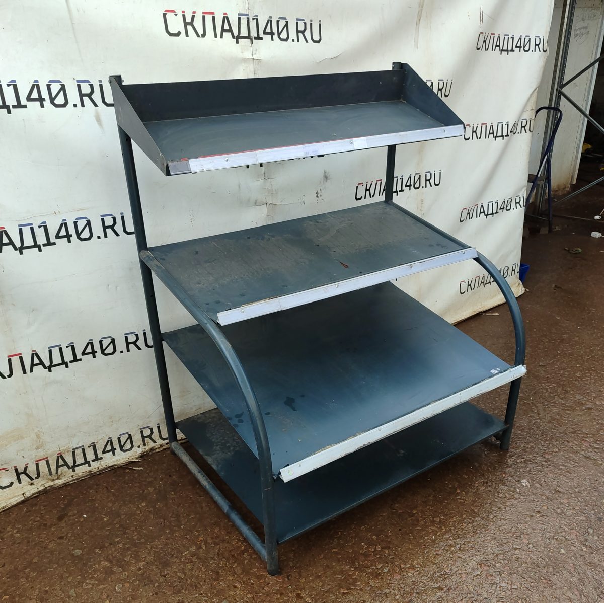 Купить Овощной развал 133/92/160