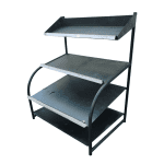 Овощной развал 133/92/160