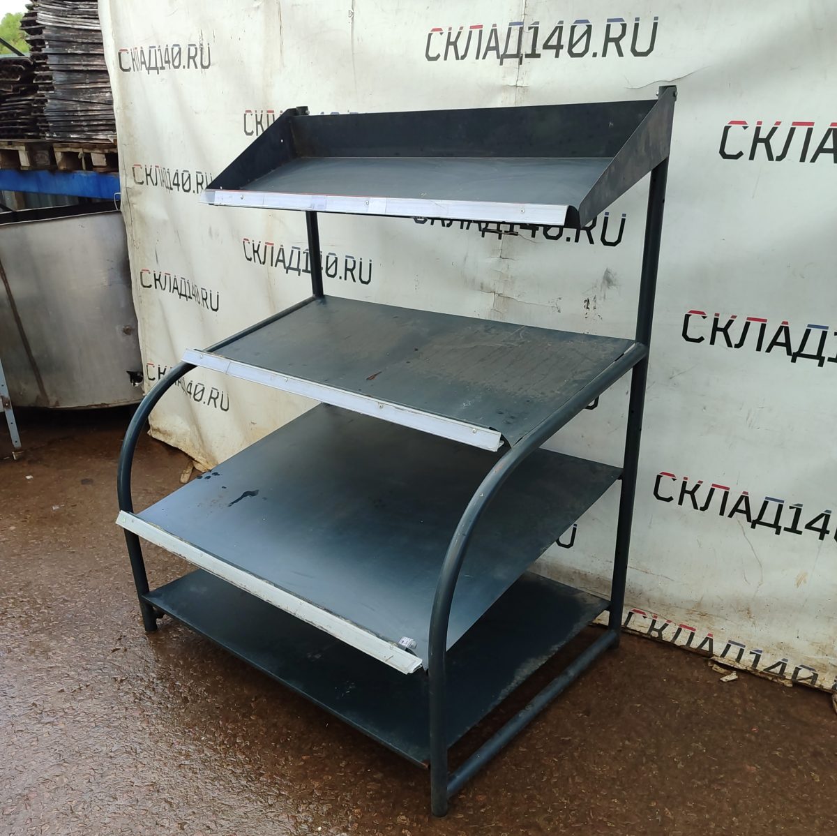 Купить Овощной развал 133/92/160