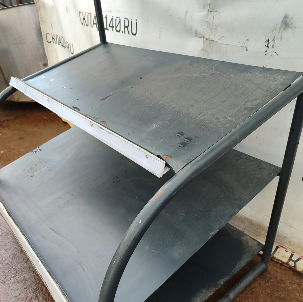 Купить Овощной развал 133/92/160