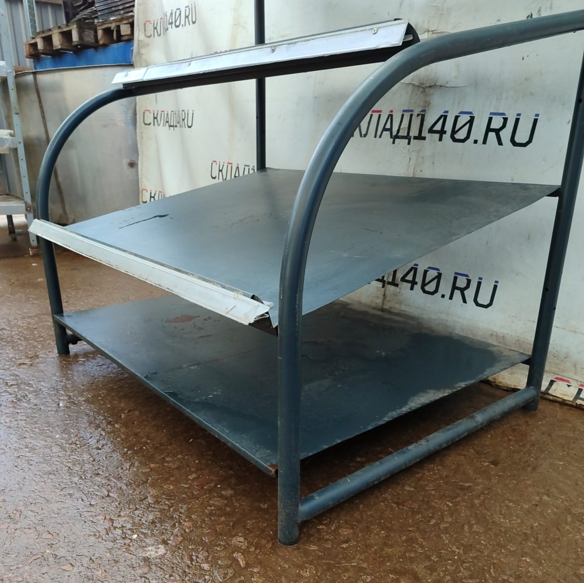 Купить Овощной развал 133/92/160