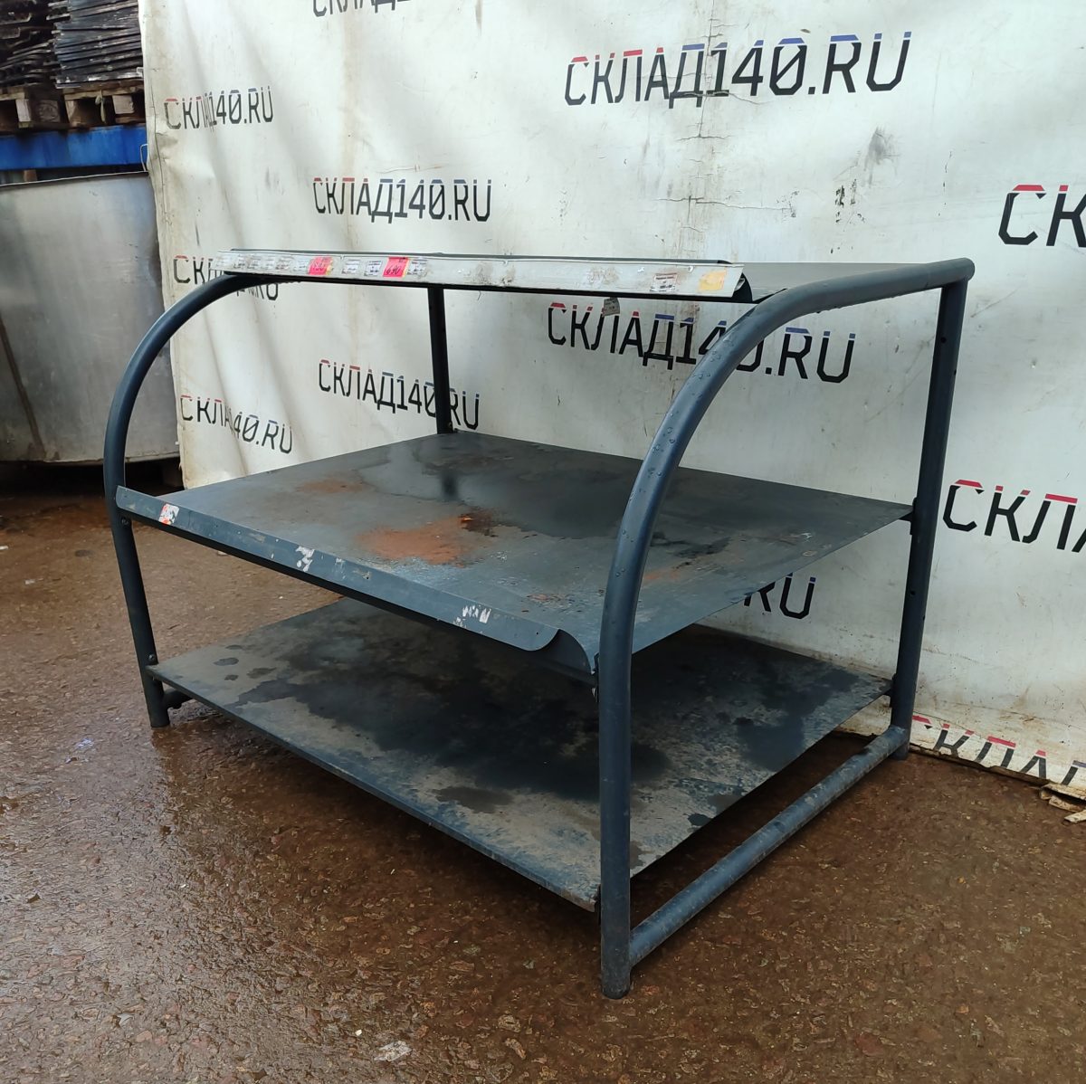 Купить Овощной развал 133/92/93