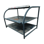 Овощной развал 133/92/93