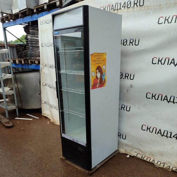 Купить Шкаф холодильный МХМ Капри 0.5 СК