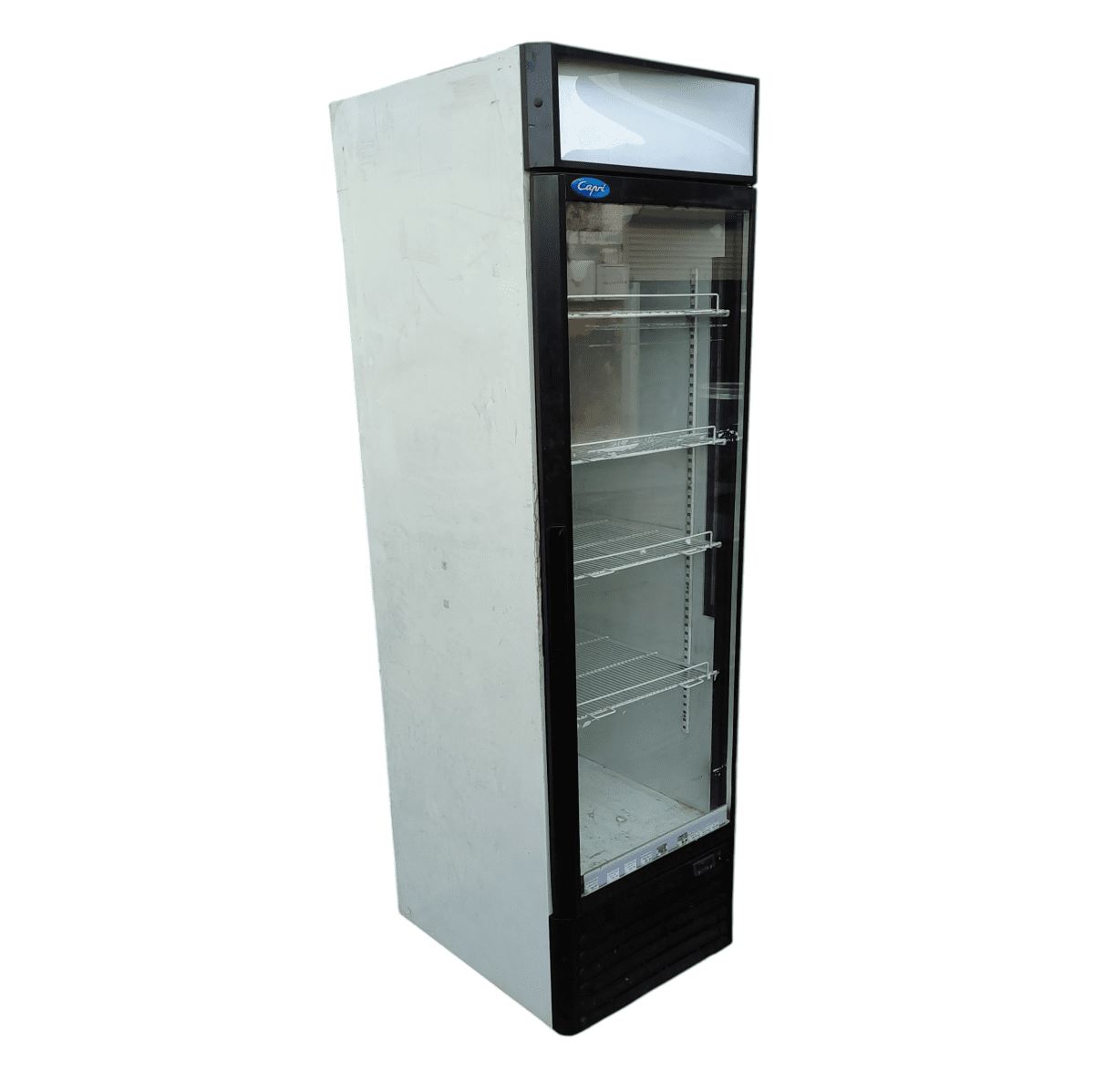 Купить Шкаф холодильный МХМ Капри 0.5 СК