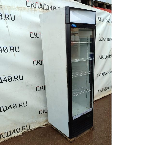 Купить Шкаф холодильный МХМ Капри 0.5 СК