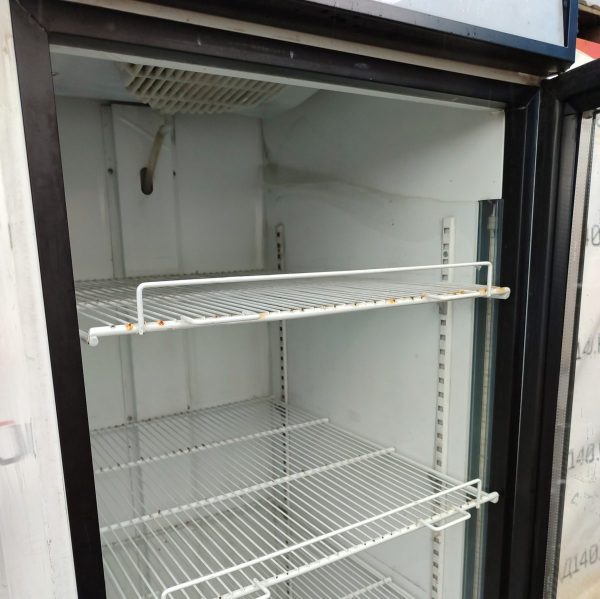 Купить Шкаф холодильный МХМ Капри 0.5 СК