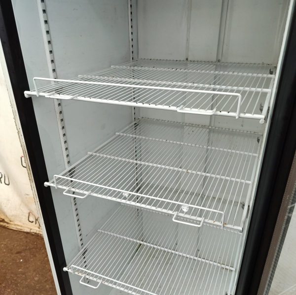 Купить Шкаф холодильный МХМ Капри 0.5 СК