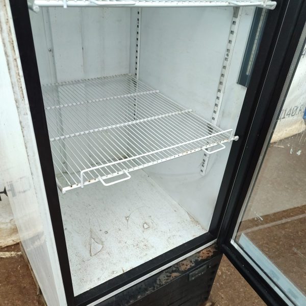 Купить Шкаф холодильный МХМ Капри 0.5 СК